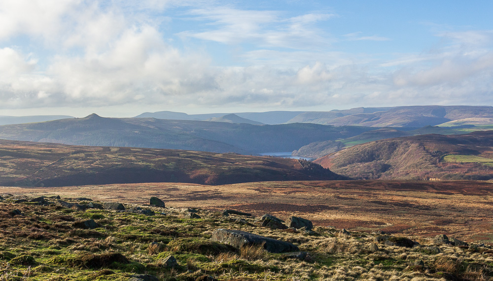 Ladybower Ladybower